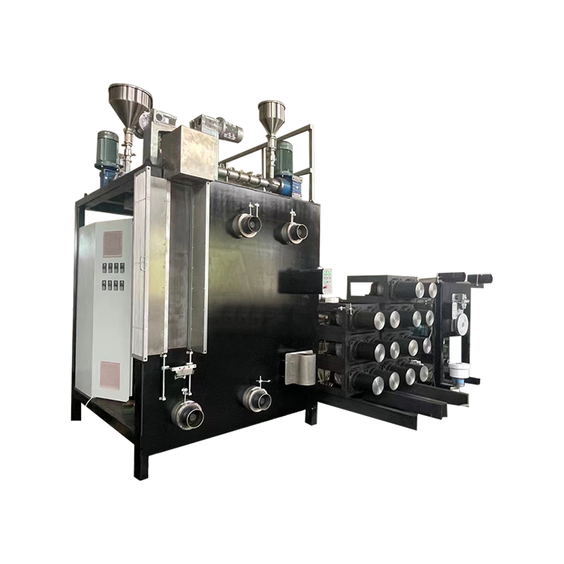 Adstare et trahere BCF Nauclerus Machina