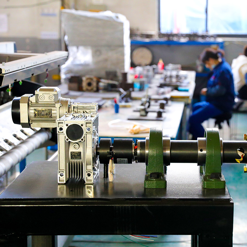 Dryer adstare Machina