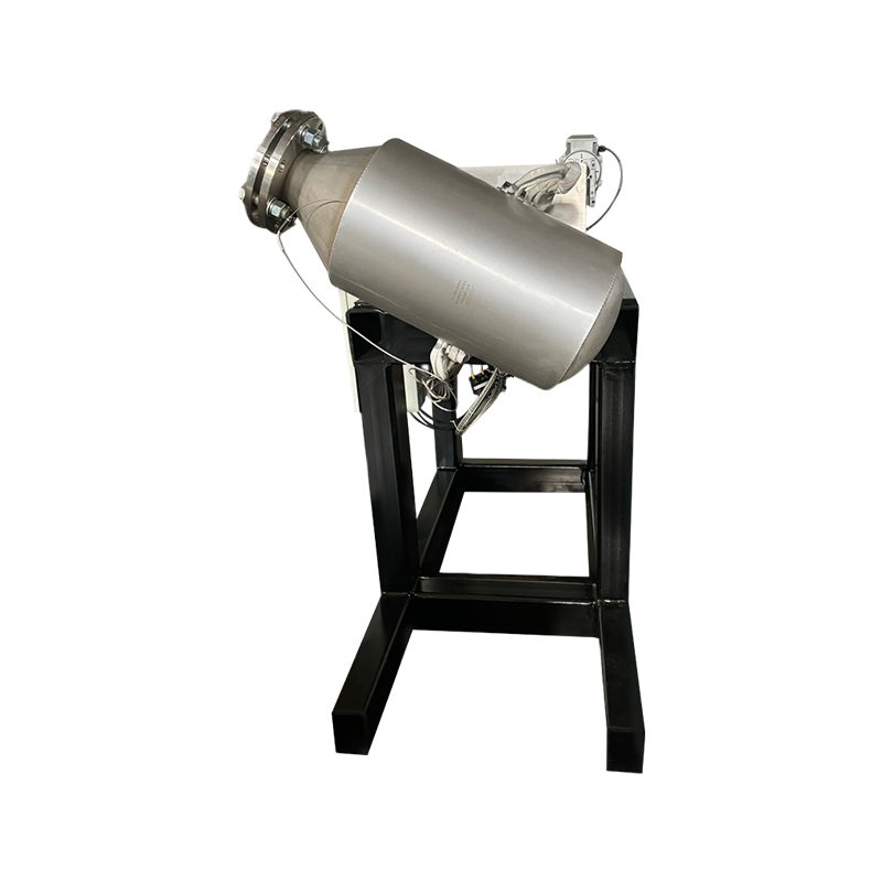 Dryer adstare Machina