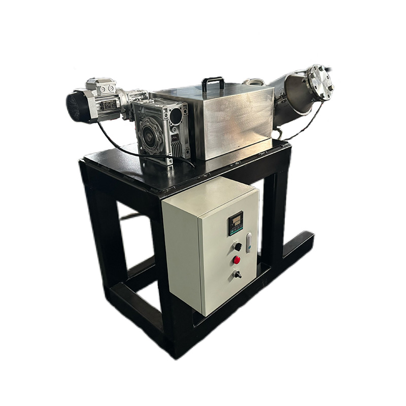 Dryer adstare Machina