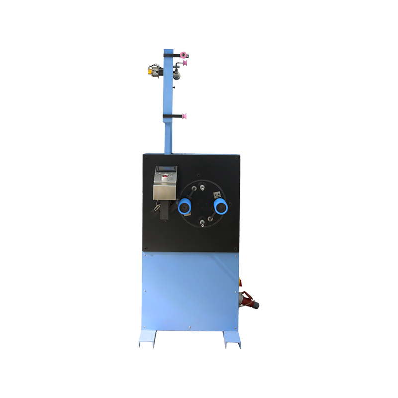 Shengbang Low Speed High Performance Auto-switch Yarn Winder (SDJR-2401)