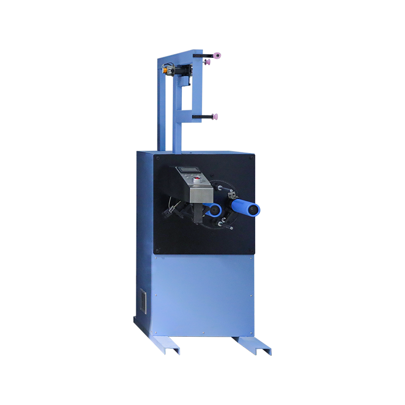 Shengbang Low Speed High Performance Auto-switch Yarn Winder (SDJR-2401)