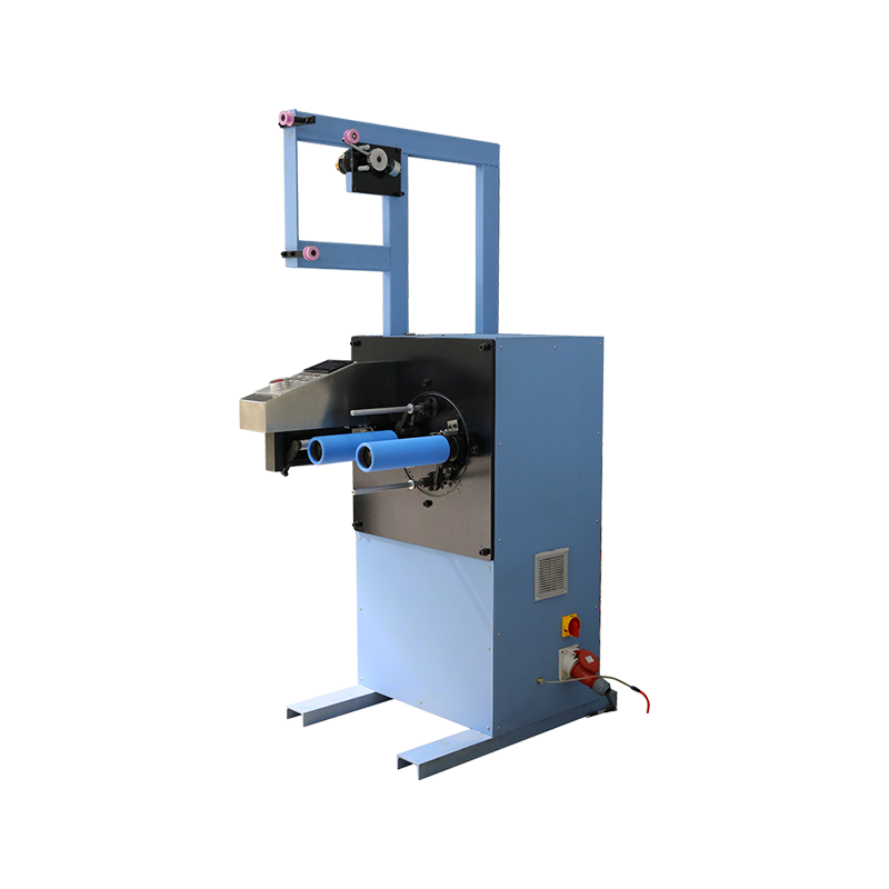 Shengbang Low Speed High Performance Auto-switch Yarn Winder (SDJR-2401)