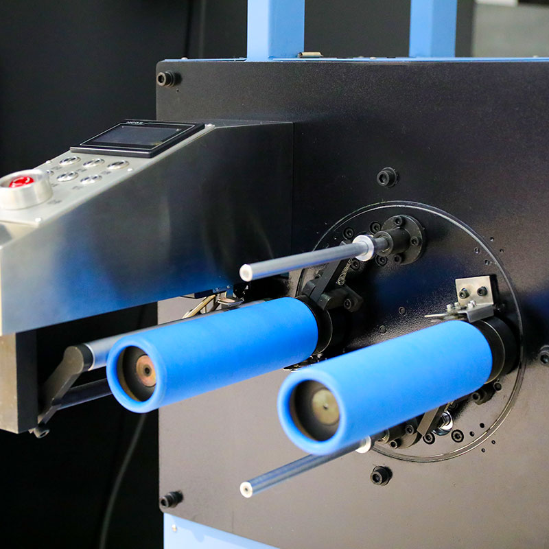 Shengbang Low Speed High Performance Auto-switch Yarn Winder (SDJR-2401)