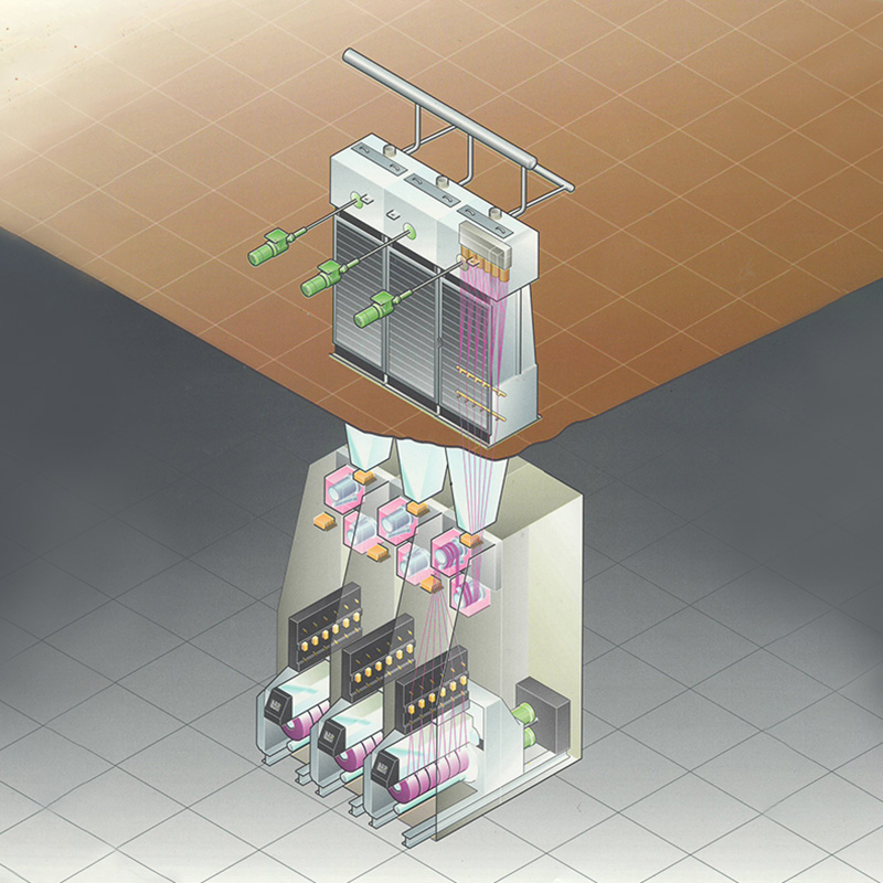 Core spheara Productio Line: Micro-Manufacturing Code of CUMATIUM Processus