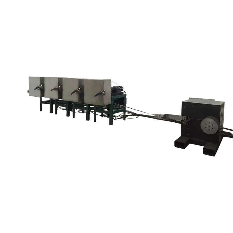 Sichuan rhoncus Institutum Project