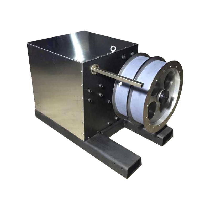 Tianjin Universitas Polytechnica Project