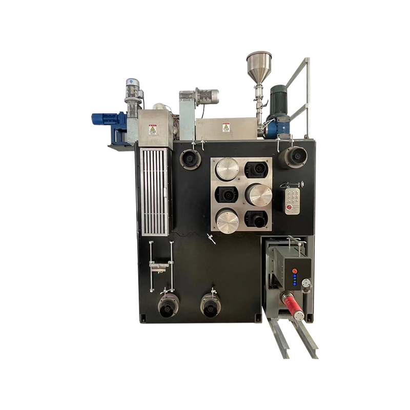 Provecta nauclerus confla adstare Machina