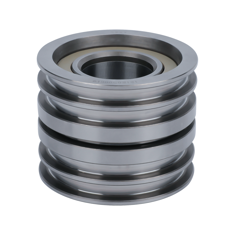 12120500019 supportantes Barmag Contact Roll