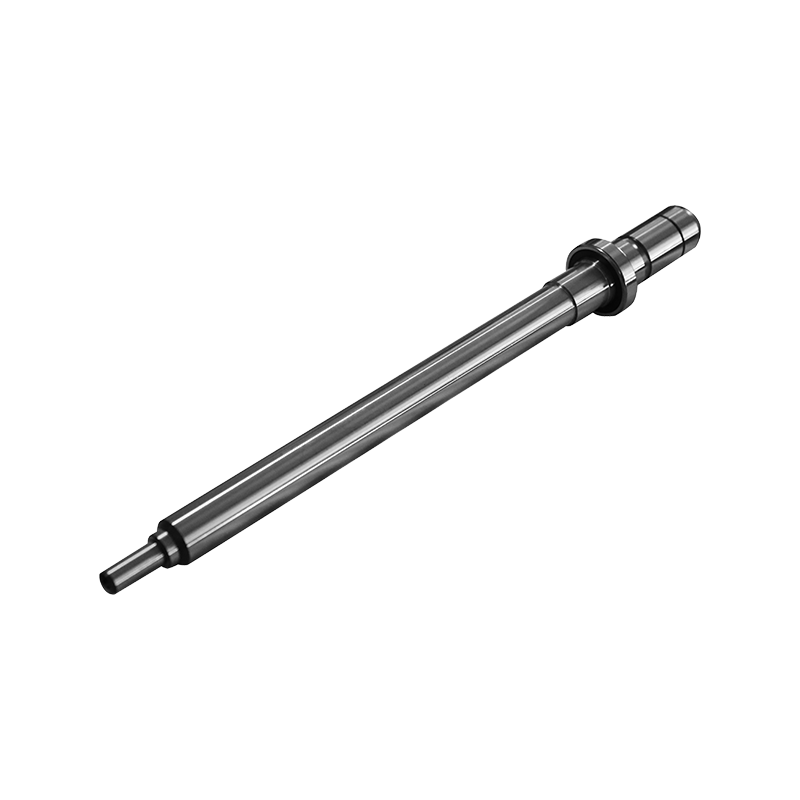 Hastile supportantes Barmag MDCCC Chuck