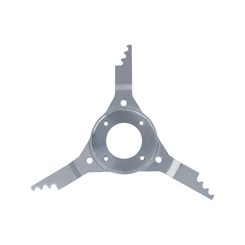 S-1017（ LU）Shift Orem pro Barmag