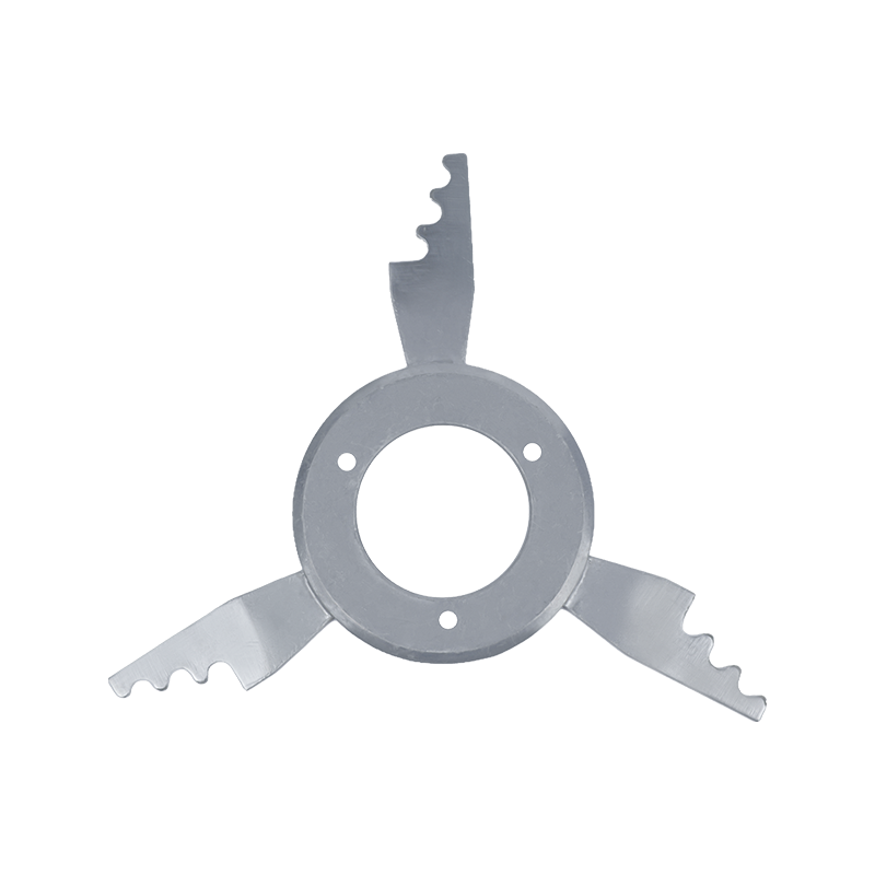 S-1035（ RO）Shift Orem pro Barmag