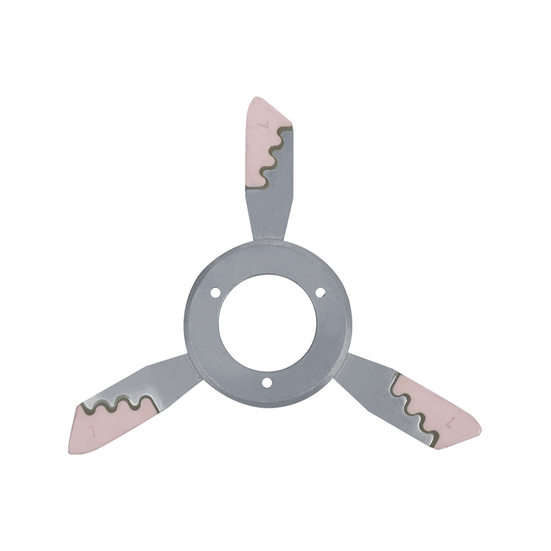 S-1041（RO）Shift Orem pro Barmag