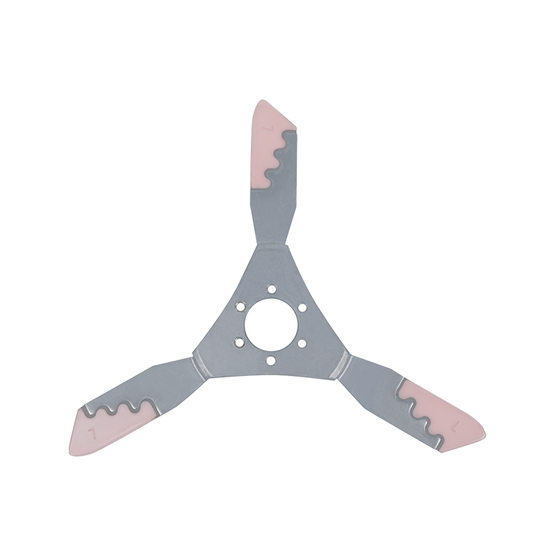 S-1043（ LU）Shift Orem pro Barmag