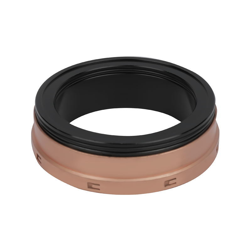 Chuck Base ad Barmag Chuck