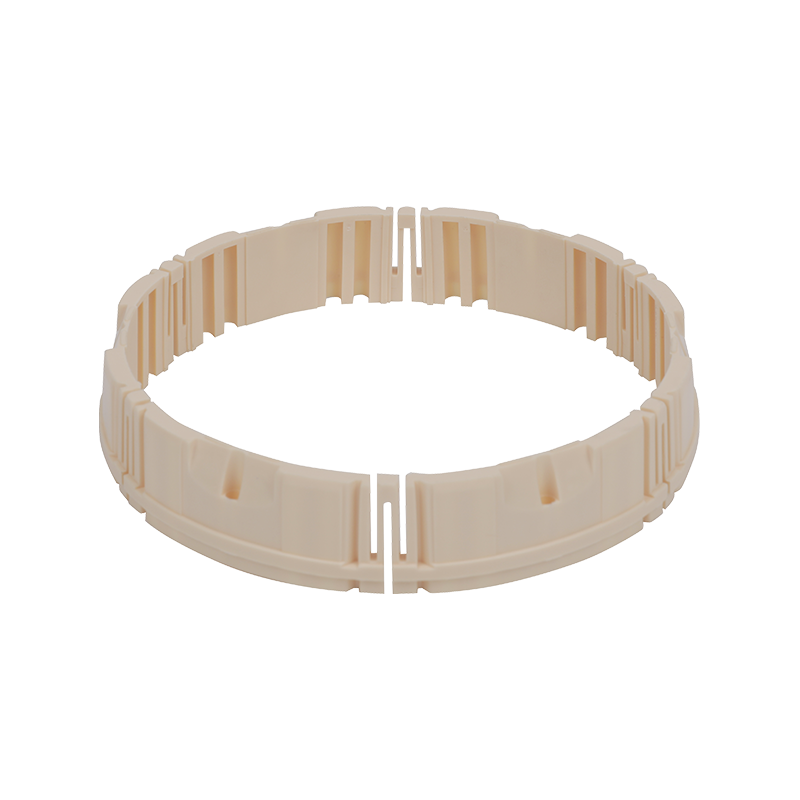 HC-092 Lock Ring for TMT Chuck