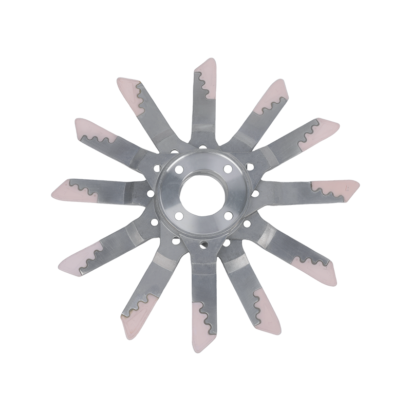 How Do Barmag Spinning Machine Parts Contribute to Yarn Quality?