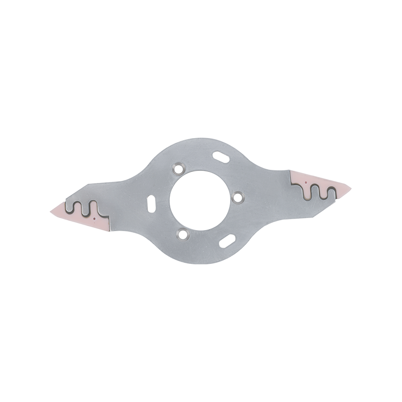 S-MCIII Shift Orem pro TMT