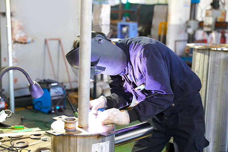 Jiaxing Shengbang Mechanica Equipment Co, Ltd.