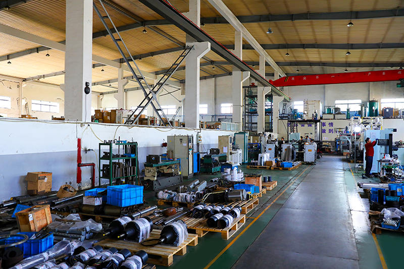Jiaxing Shengbang Mechanica Equipment Co, Ltd.