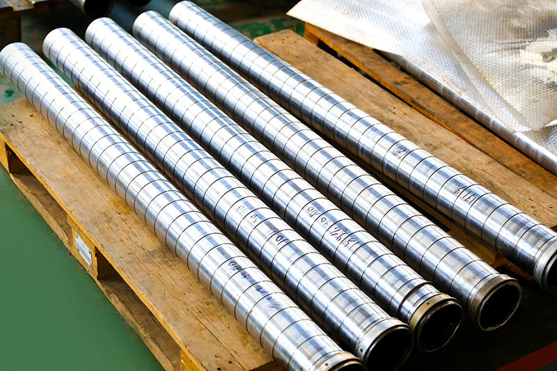 Jiaxing Shengbang Mechanica Equipment Co, Ltd.