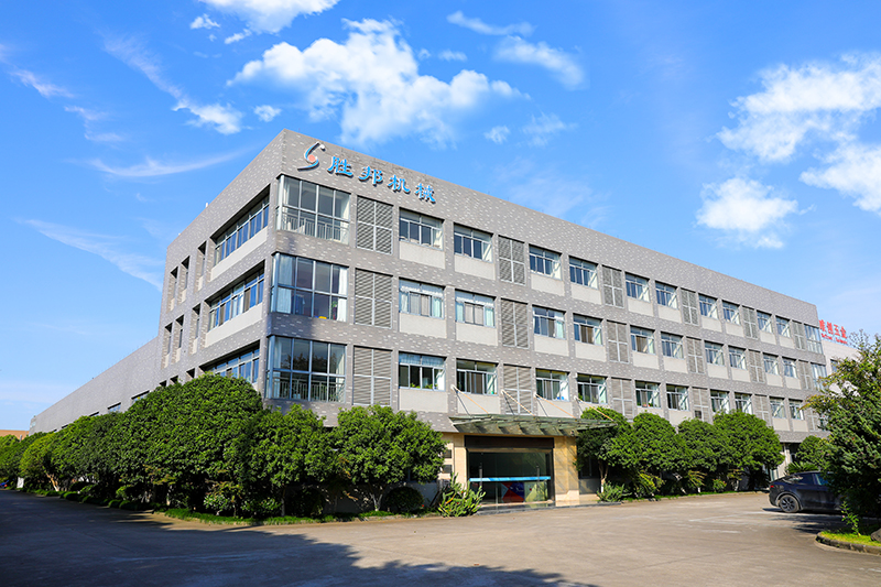 Jiaxing Shengbang Mechanica Equipment Co, Ltd.