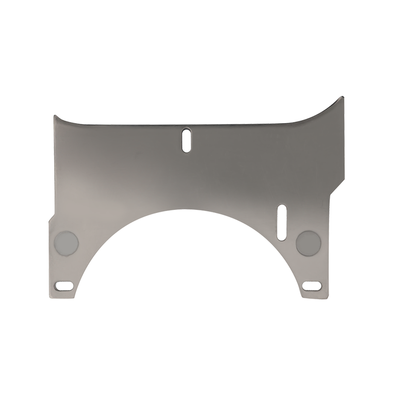 Yarn Guide Plate pro Barmag