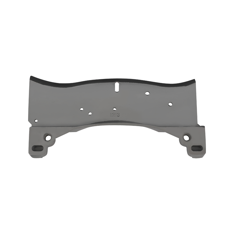 Yarn Guide Plate pro Barmag