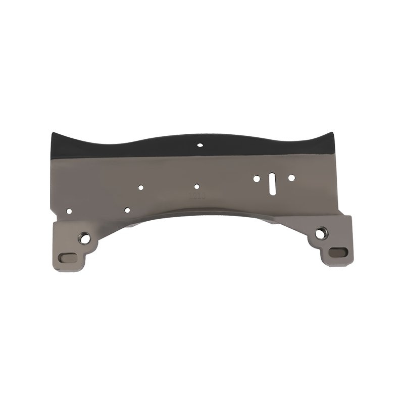 Yarn Guide Plate pro Barmag