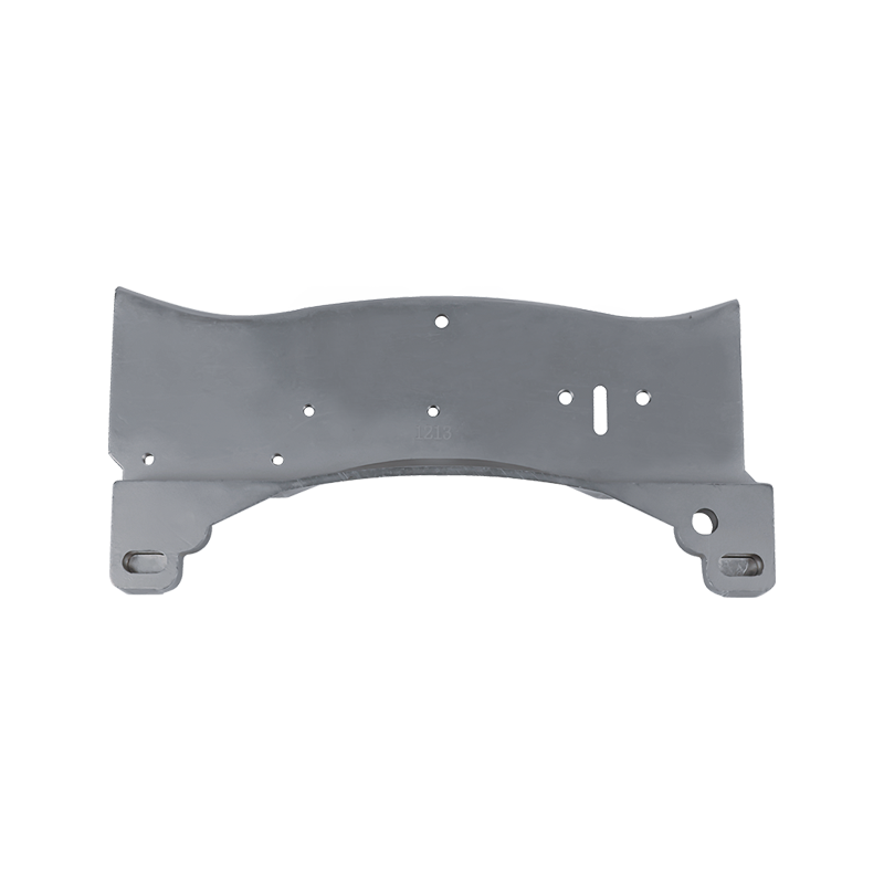 Yarn Guide Plate pro Barmag