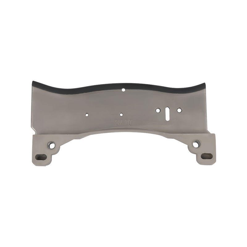 Yarn Guide Plate pro Barmag