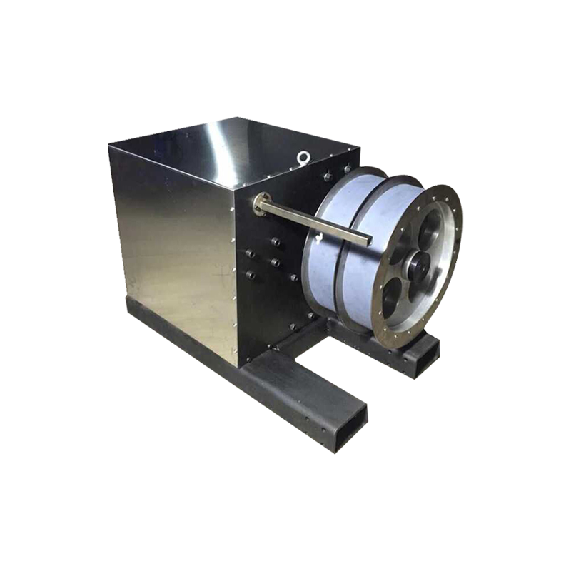 Tianjin Universitas Polytechnica Project