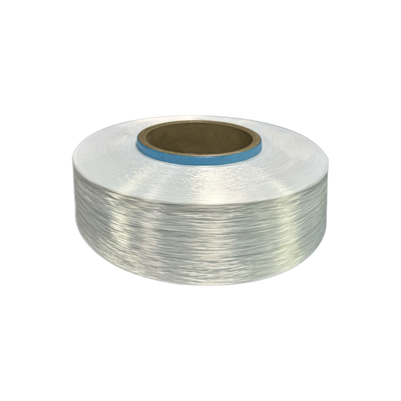 DEZTE® Yuan Zhu Series Alterable Slub Polyester Yarn