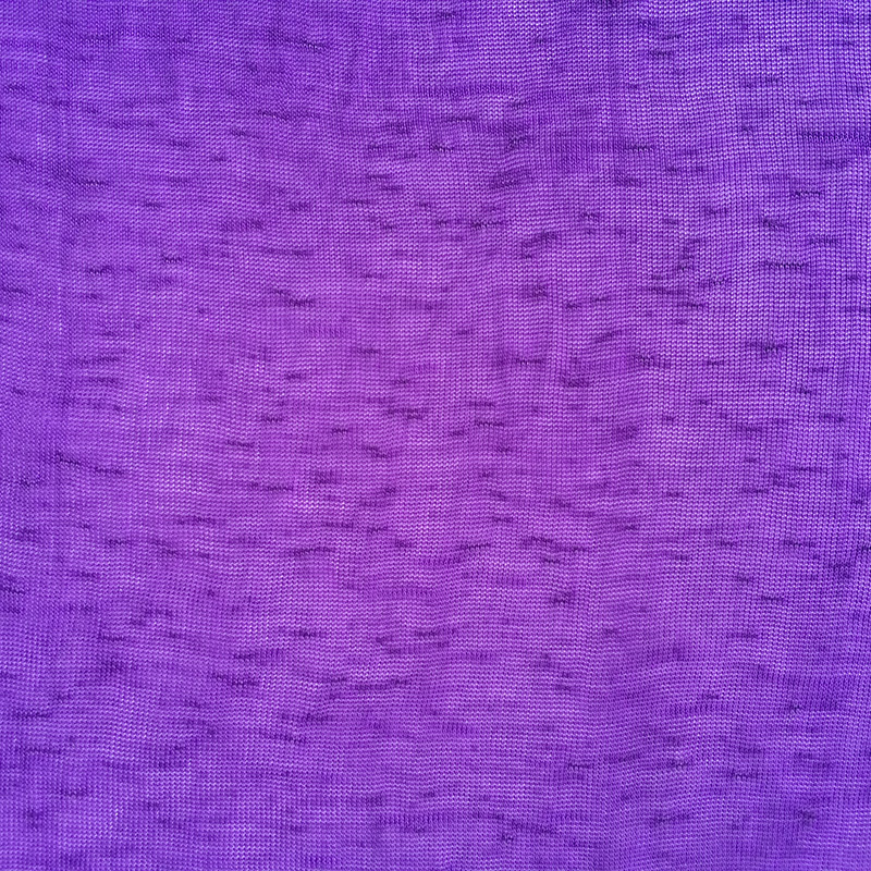 Sentio differentia: Occursum hoc texturae agitatae Yarn