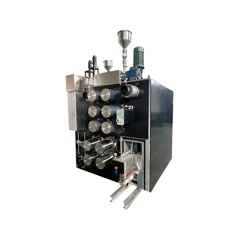 Noster Nauclerus adstare Machina