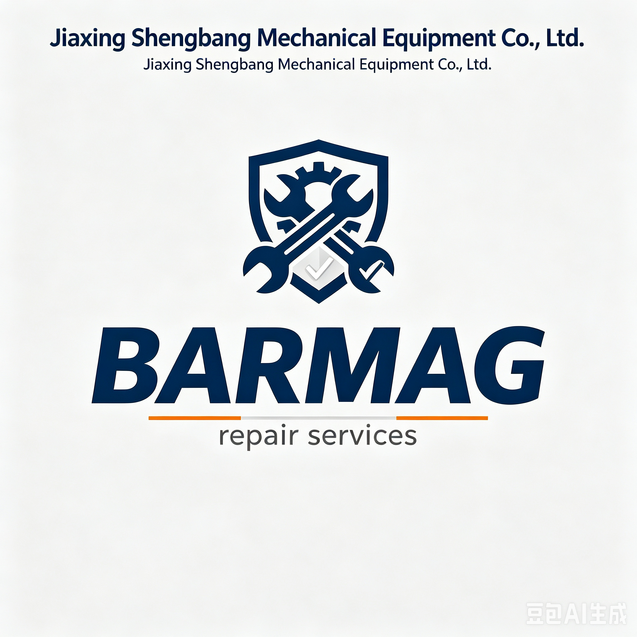 BARMAG Repair Services: Rector practicus ad Diagnosing Culpa, Sourcing Partes, restituens Uptime