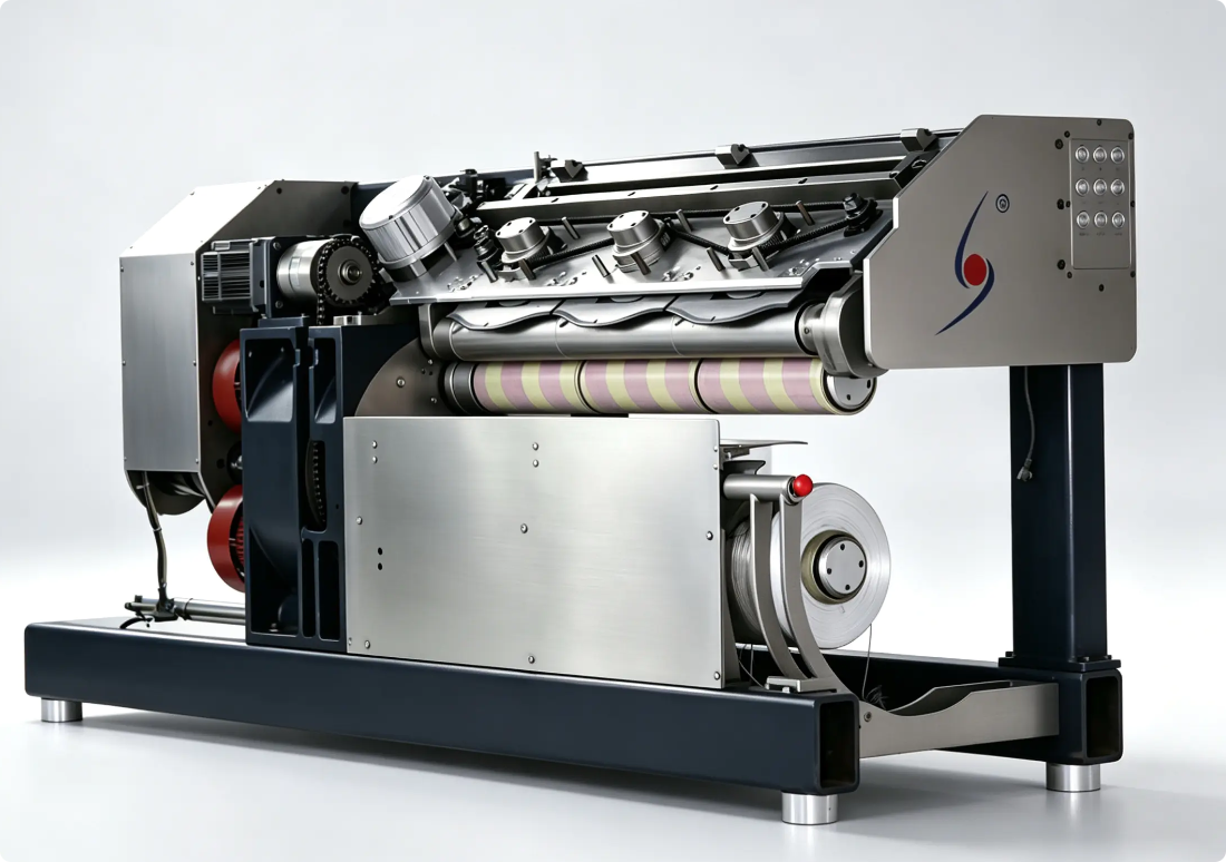 Tolle Winder Guide: Genera, Key partes, et Optiones upgrade adstare lineas