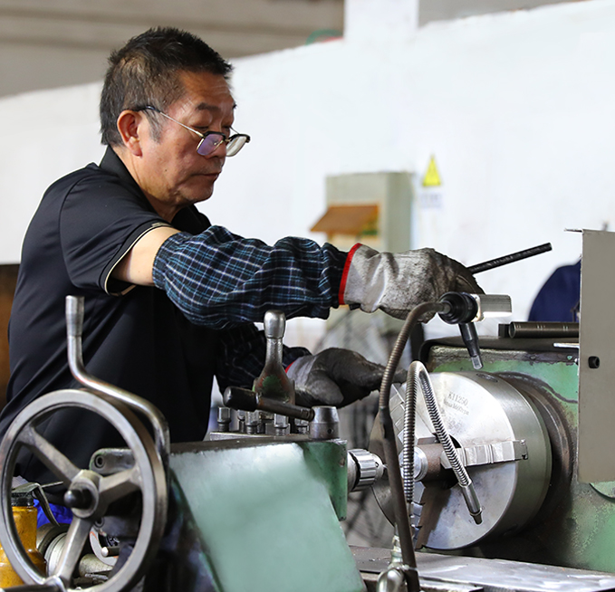 Jiaxing Shengbang Mechanica Equipment Co, Ltd.