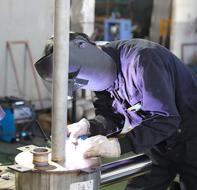 Jiaxing Shengbang Mechanica Equipment Co, Ltd.